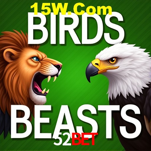 52Bet São Paulo - Live Tables