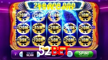 52Bet - Análise de Mercados Esportivos