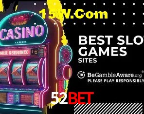 52Bet Slot - 320+ Caça-Níqueis Premium