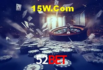 52Bet Brasília - Bonus Features