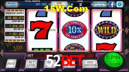 52Bet Belo Horizonte - Payments