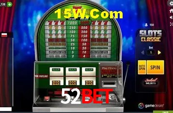 52Bet Rio de Janeiro - Popular Jogos