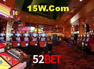 52Bet - Pagamento PIX Instantâneo