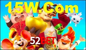 Welcome Bonus 52Bet
