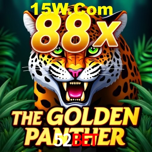 52Bet Bônus - Pacote R$5.000 + VIP