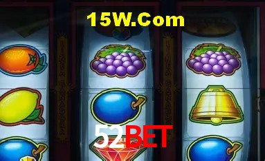 Especiais de Fim de Semana 52Bet