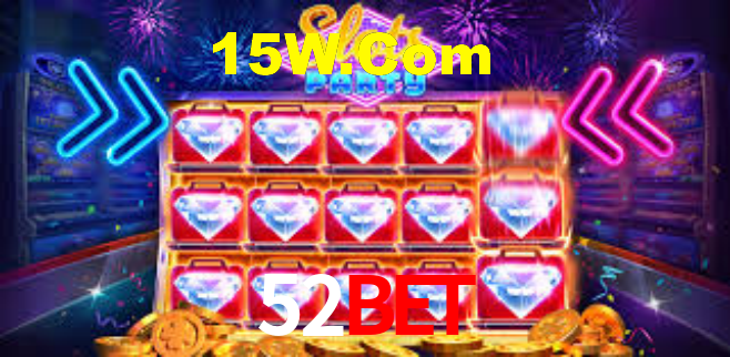 52Bet App - Aplicativo Móvel Oficial