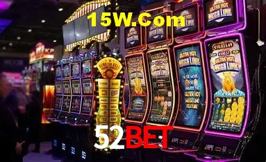 52Bet Belo Horizonte - Jackpots