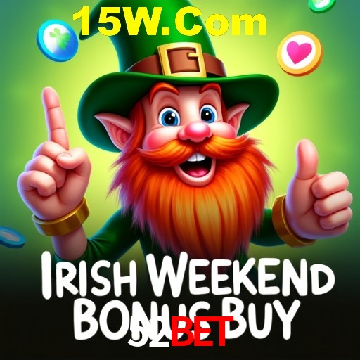 Weekend Specials 52Bet