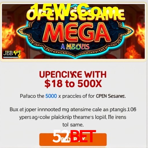 Jogos Exclusivos 52Bet