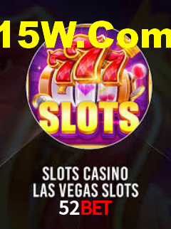 52Bet - App Features