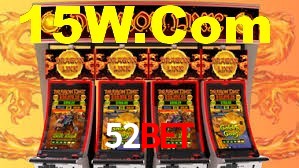 Welcome Bonus 52Bet