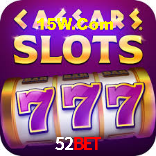 52Bet: Seu Cassino Premiado com Pagamentos Rápidos