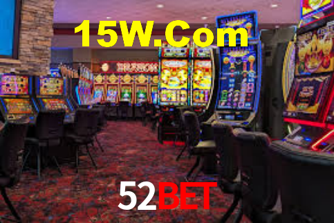 52Bet: A Experiência de Casino com Jogos de Mesa ao Vivo