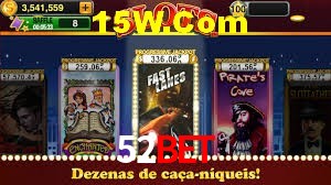 Games Directory 52Bet