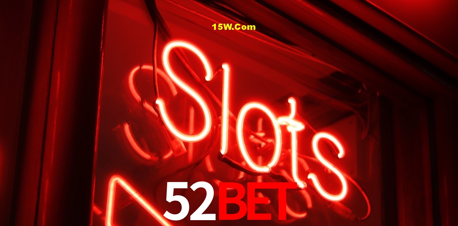Secure Login 52Bet