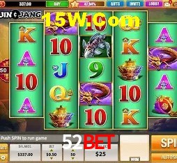 Segurança 2FA 52Bet