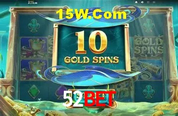 52Bet Salvador - Support