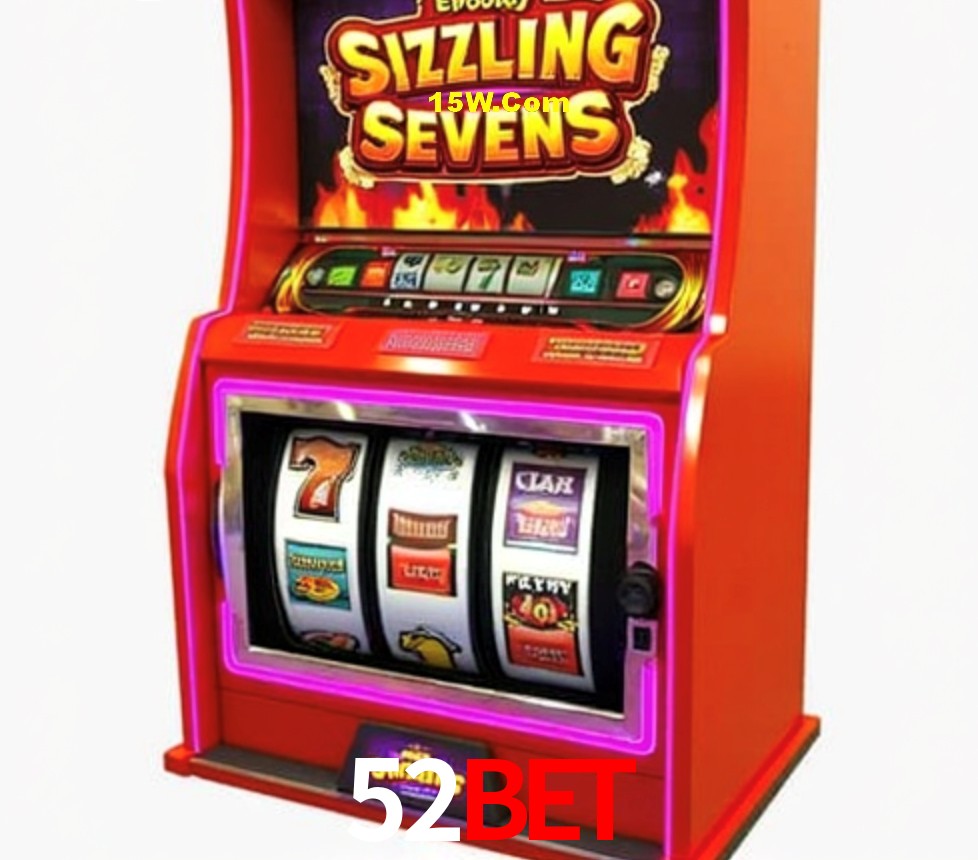 Jogos de Slot 52Bet