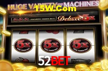 52Bet - Support