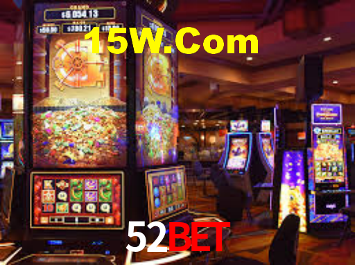 52Bet Plataforma
