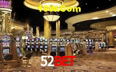 Login Seguro 52Bet