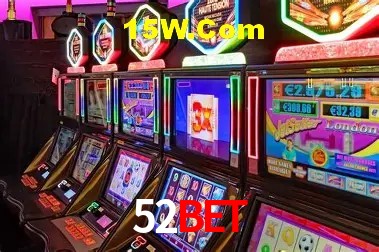 52Bet Rio de Janeiro - Licenses