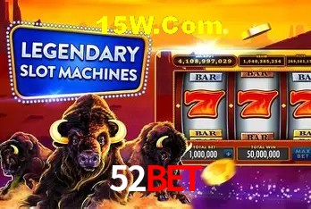52Bet Promoções - 30+ Ofertas Diárias