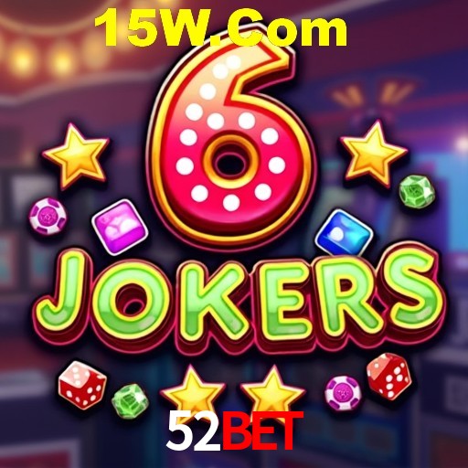 Mesa de Blackjack 52Bet