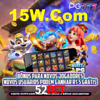 52Bet - App Security