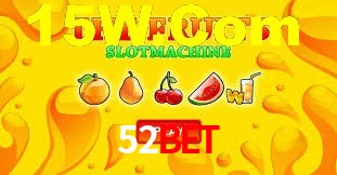 Roulette Table 52Bet