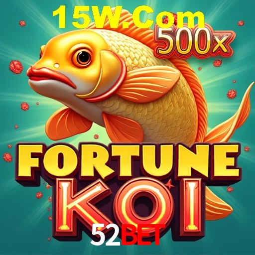 Casino Ao Vivo 52Bet