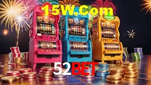 Game Providers 52Bet