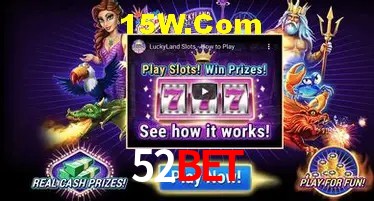 52Bet - Winners Celebration