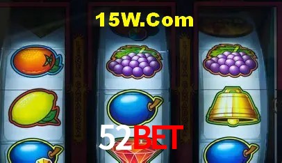 52Bet Rio de Janeiro - Slot Strategy