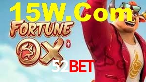 VIP Casino 52Bet
