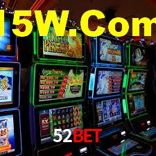 Tennis Betting 52Bet