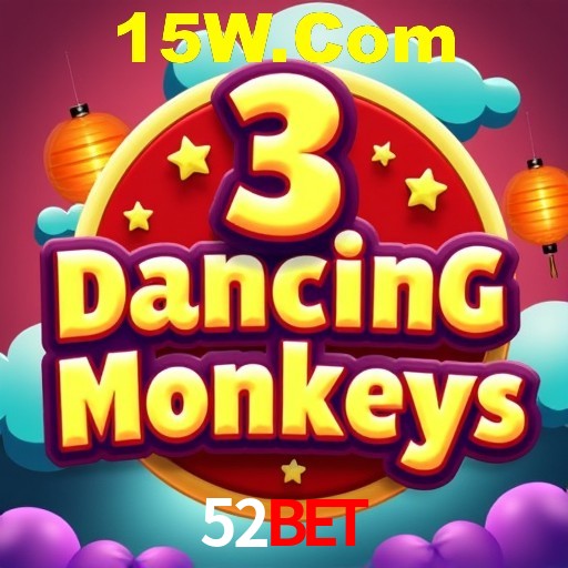 Interface do App 52Bet